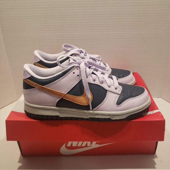 Nike dunk low - Picture 4 of 8